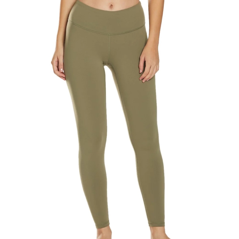 Prana Pillar Yoga Leggings